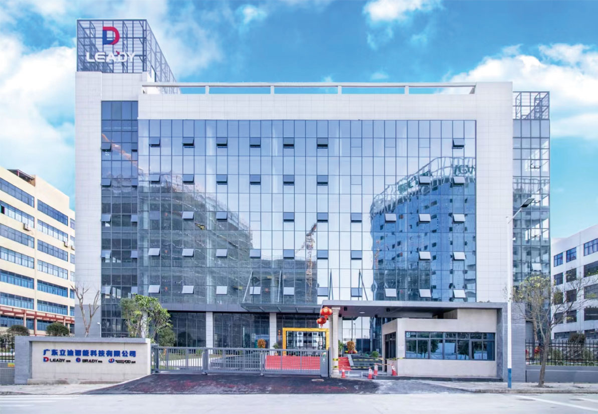 深圳市纬迪科技有限公司