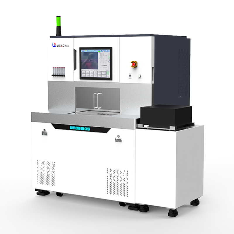 WAD3905精密划片机